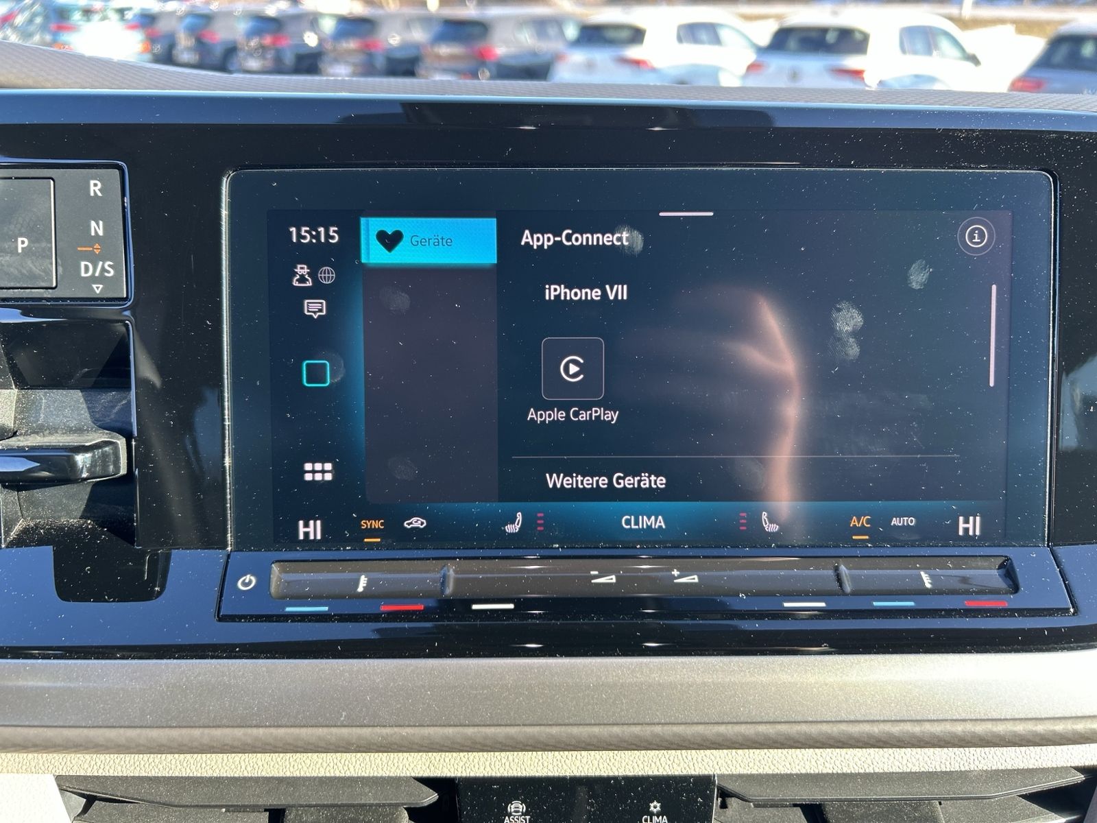 T7 Multivan 2.0 TDI Life kurz, AHK, Discover Pro