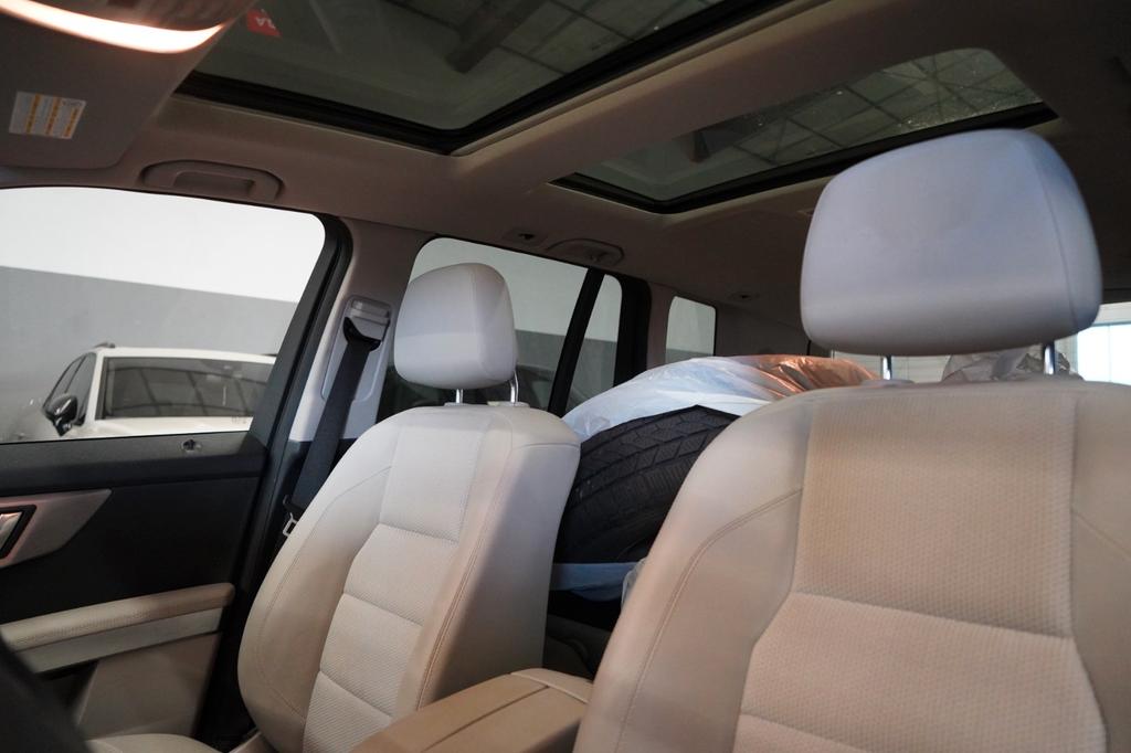 Mercedes-Benz GLK 350