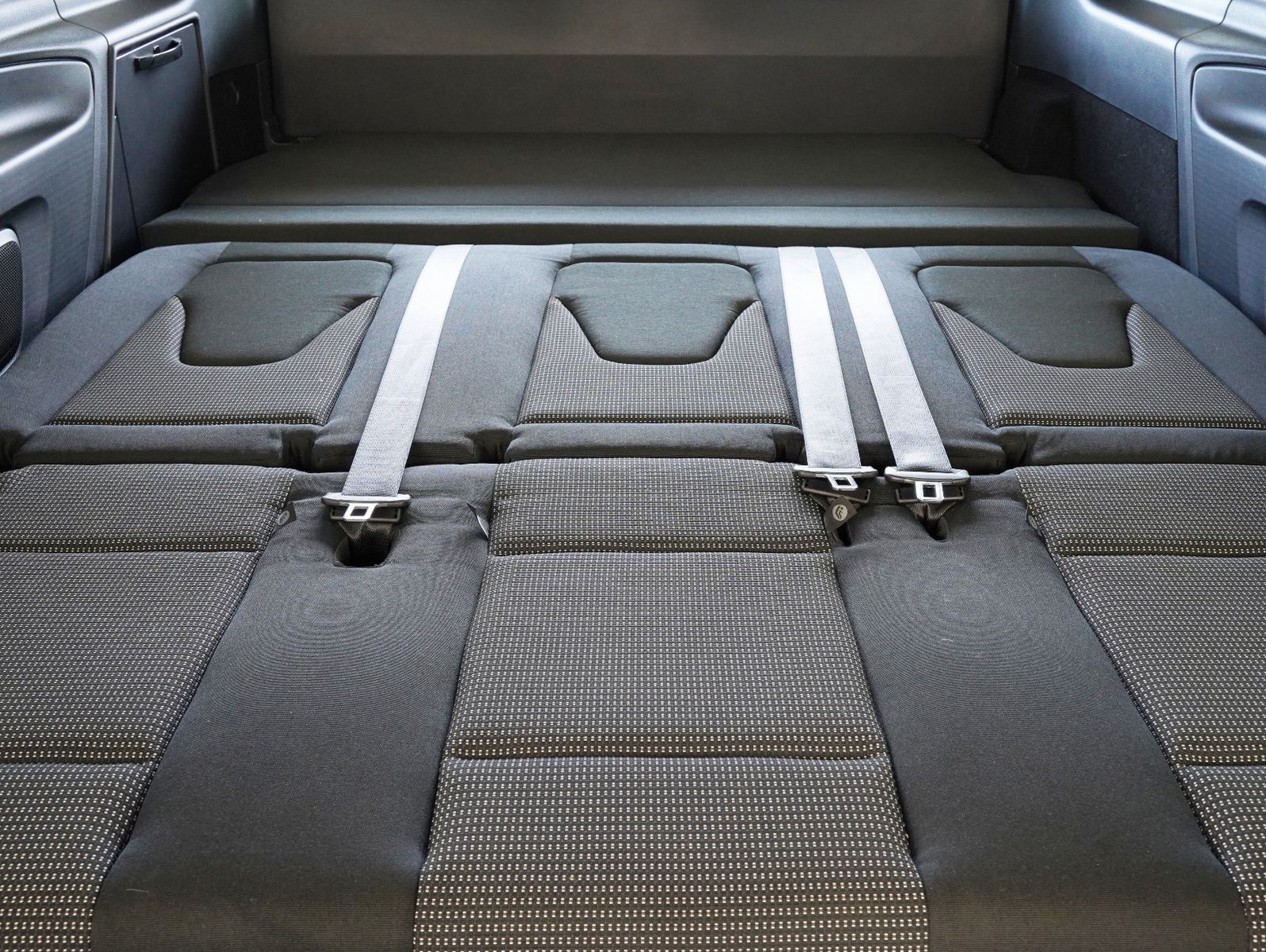 Fahrzeugabbildung Pössl VANSTAR Vito Tourer 119 CDI Pro 4x4 lang MARKISE