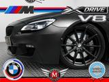 BMW 650i GC M V8 SPORT *Head-Up*360°*Pano.*Soft-Cl.* - BMW: V6