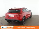 Mercedes-Benz GLA 180 Urban *NAVI*CAM*SHZ*TEMPO* - gebrauchte Mercedes-Benz GLA 180 aus dem Jahr 2017