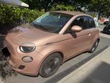Fiat 500 Icon Limousine 42 kWh Icon - Fiat 500 mit Elektro-Antrieb