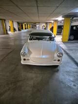 Trabant P50/2 1963 - Trabant: P50