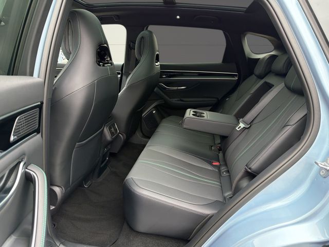 BYD Seal U DM-i Boost ACC+Pano+360+Sound+Navi+Keyles