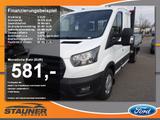 Ford Transit Kipper 2.0 TDCi 350 L3 Trend AWD 0% Fin. - Ford Transit: Kipper
