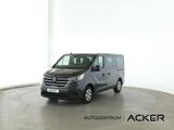Renault Trafic Combi Evolution BLUE 150 AT *8-Sitzer* - Renault Trafic Jahreswagen