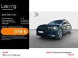 Audi Q8 e-tron 55 quattro S-LINE*NAVI-PLUS*MATRIX*HUD - Audi Q8 e-tron Jahreswagen