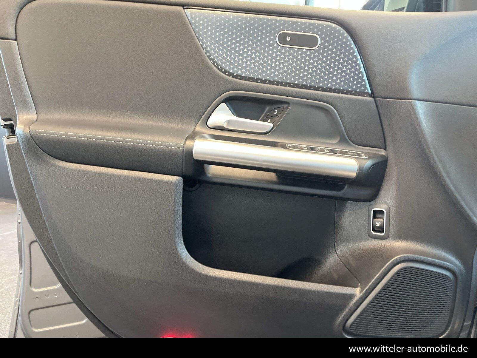 Mercedes-Benz B-Class d LED/AHK/RFK/Night/DISTRONICProgressive, миниатюра 17