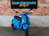 Vespa GTS 125  Super Sport/Supersport Euro 5+ Modell - VESPA NEU 125