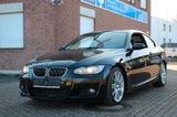 BMW 320d Coupé M PAKET XENON LEDER PDC TEMPOMAT - BMW 320: Coupé, 320d M