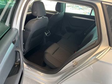 Skoda Superb - 9