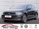 Volkswagen Polo 1.0 TSI GOAL NAVI GJ-REIFEN LED PDC SITZHZG - Volkswagen Polo: Tsi