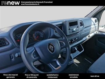 Renault Master - 4