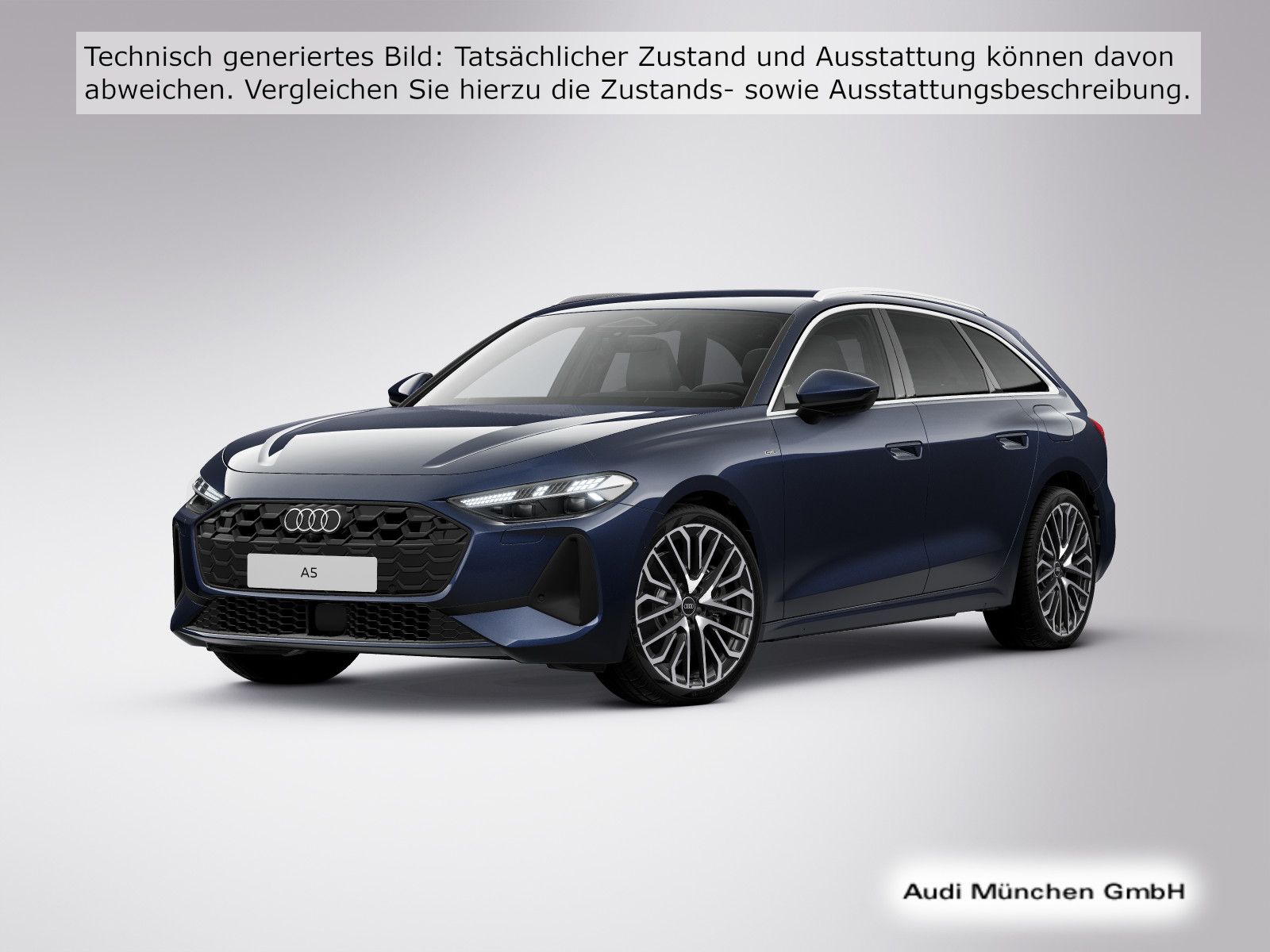 Audi A5 - Bild 3