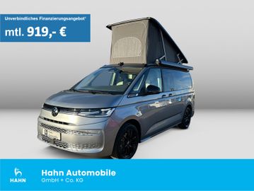 Volkswagen Leasingangebot: Volkswagen California Ocean Energy 2,0TSI 150kW DSG AHK APP