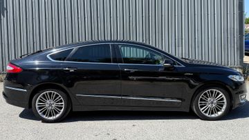 Ford Mondeo - 4