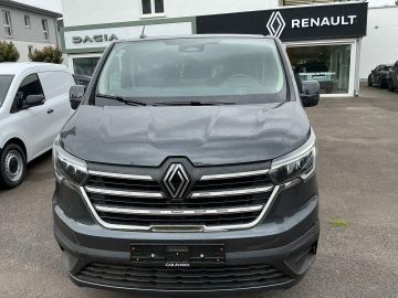 Renault Trafic Combi L2H1+9-Sitzer+LED+Navi+PDC