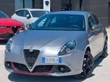 Alfa Romeo Giulietta 1.6 JTDm 120 CV Sprint - Alfa Romeo Giulietta Sprint