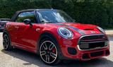 MINI JCW Cabrio Vollausstattung ohne OPF - MINI John Cooper Works Cabrio von privat