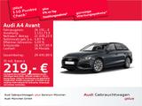 Audi A4 Avant 40 TDI S tronic advanced Pano/Navi+/LED