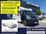 Bürstner Limited T690 G | SAT & SOLAR & KLIMA