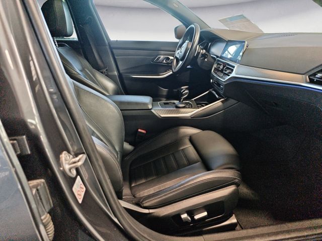 BMW 320, 2022 — 6