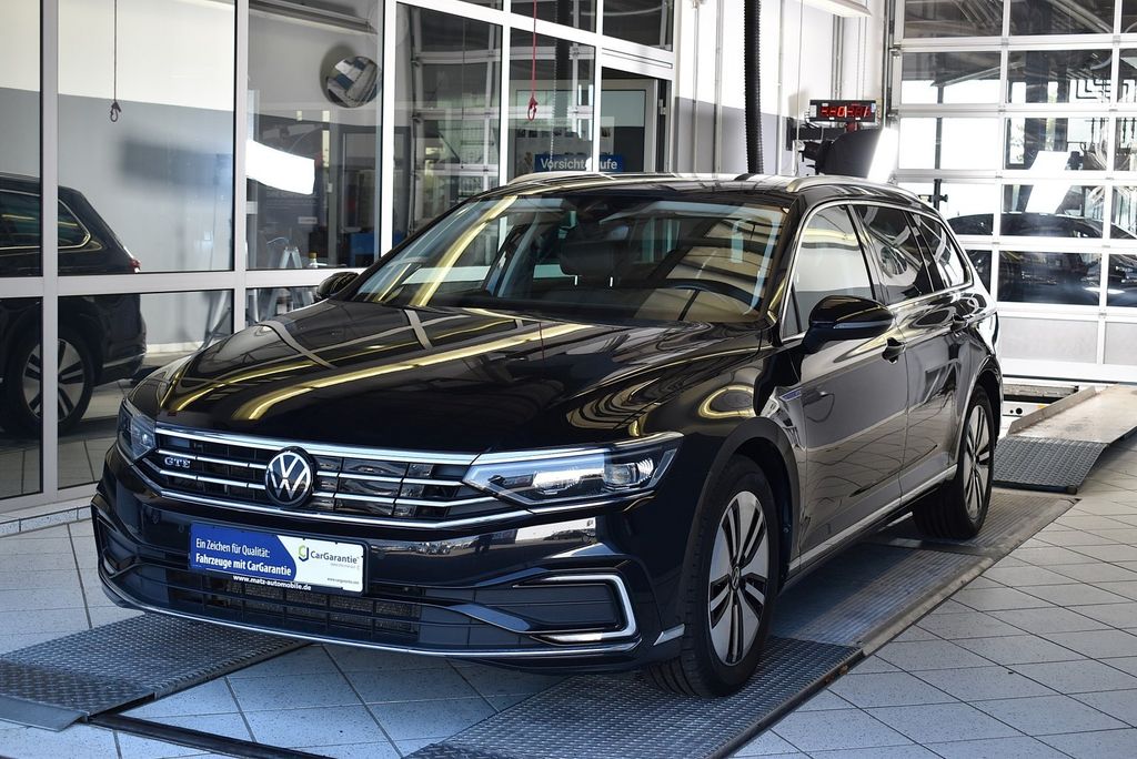 Image of Volkswagen Passat Variant