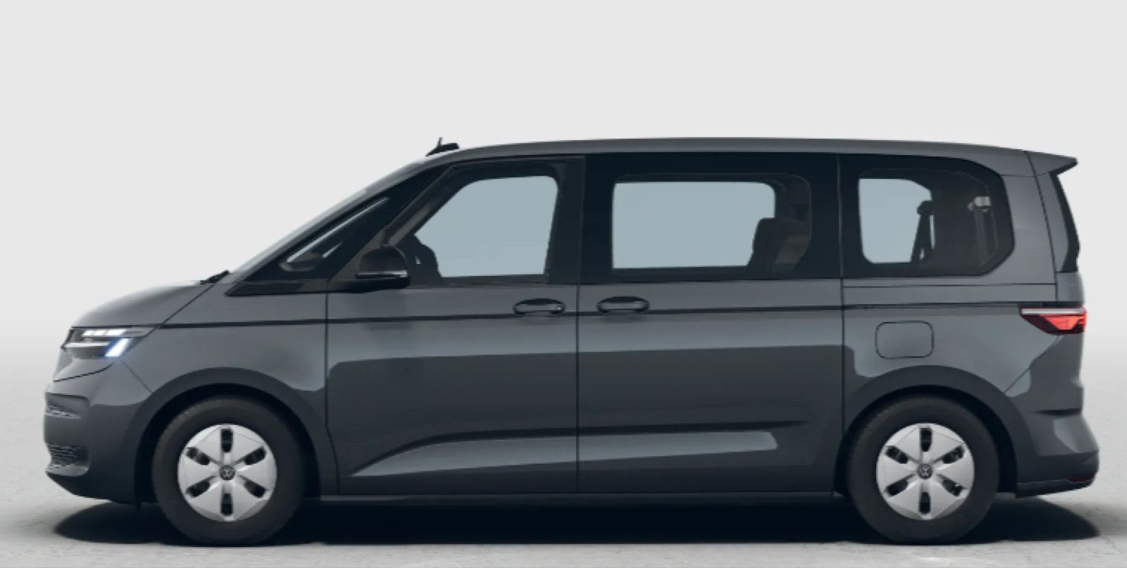Volkswagen T7 Multivan - Bild 2