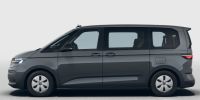 Volkswagen T7 Multivan - Vorschau Bild 2