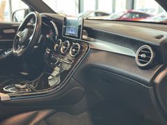 MERCEDES-BENZ GLC 220 - Ansicht 44