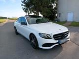 Mercedes-Benz Mercedes E250 211ps - gebrauchte Mercedes-Benz E 250 aus dem Jahr 2018