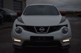 Nissan Juke Nismo 4x4*KAMERA*AHK*NAVI*S-HEFT*18LM*200PS - Nissan Juke: Allradantrieb