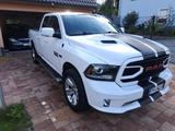 Dodge RAM 1500 Sport LPG - gebrauchte Dodge RAM aus dem Jahr 2018