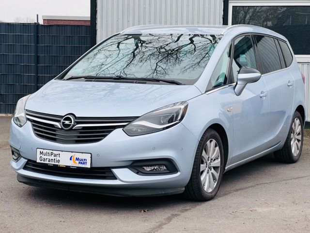 Opel Zafira C Tourer Innovation,Navi,Klima,Ahk,Tüv&In