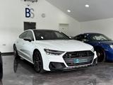 Audi S7 Sportback 3.0 TDI quattro/Pano/360°/B&O/Laser - weiße Audi S7