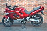 Suzuki GSX 750 F + Superbike Lenker - SUZUKI 750