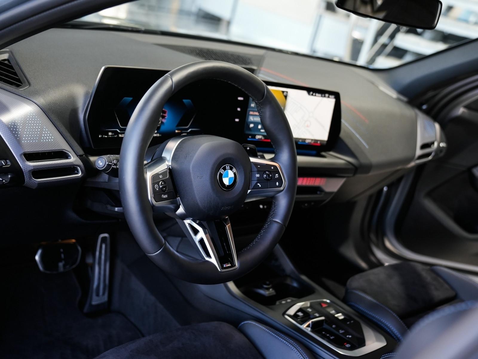 BMW 120 M Sport ACC Kamera