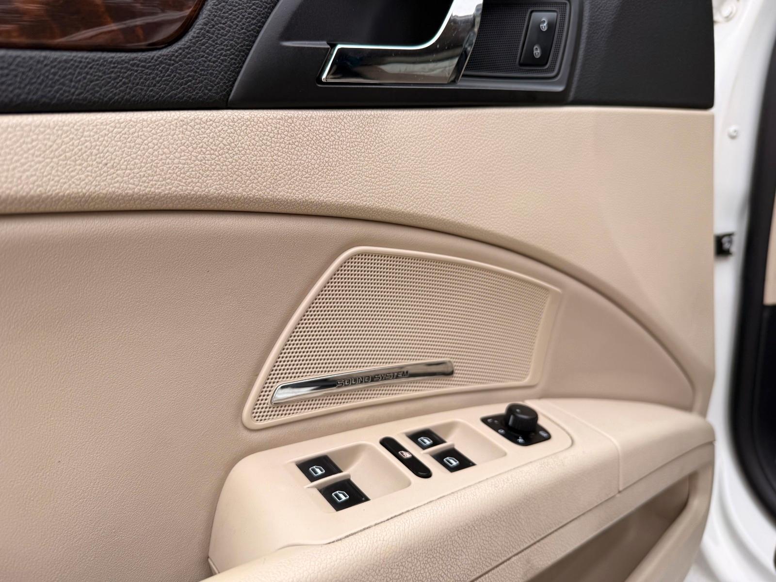 Skoda Superb 2014 — фото 12
