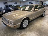 Jaguar XJ8 3.2 - Executive - Jaguar XJ8: 3.2