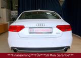 Audi A5 Sportback 2.0 TFSI quattro"2xS-Line" - Audi A5 mit Benzin-Antrieb: Sportback