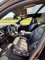 BMW X3 xDrive30d M SPORT  HUD AHZ LED PD  - BMW X3 in Rostock