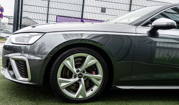 Fahrzeugabbildung Audi S4 Avant 3.0 TDI QUATTRO|MATRIX|VIRTUAL|ACC|KAM.