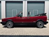 Volkswagen Golf 1 Cabrio Bel Air | 1.8 | TÜV neu | original - Volkswagen Golf: Cabrio, 1.8