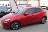 Mazda 2 Lim. Sports-Line*NAVI*SHZ*PDC*SPUR*TEMPOMAT*E6 - Mazda aus 2016