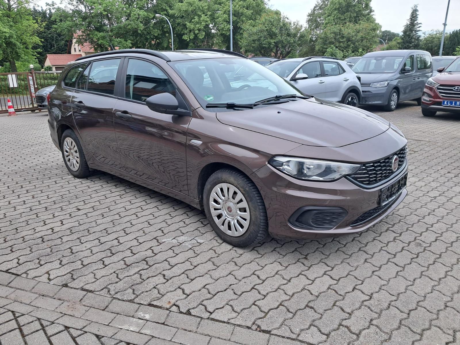 Fiat Tipo Pop  1.4 Klima,Sitzheizung,ZV mit FFB.
