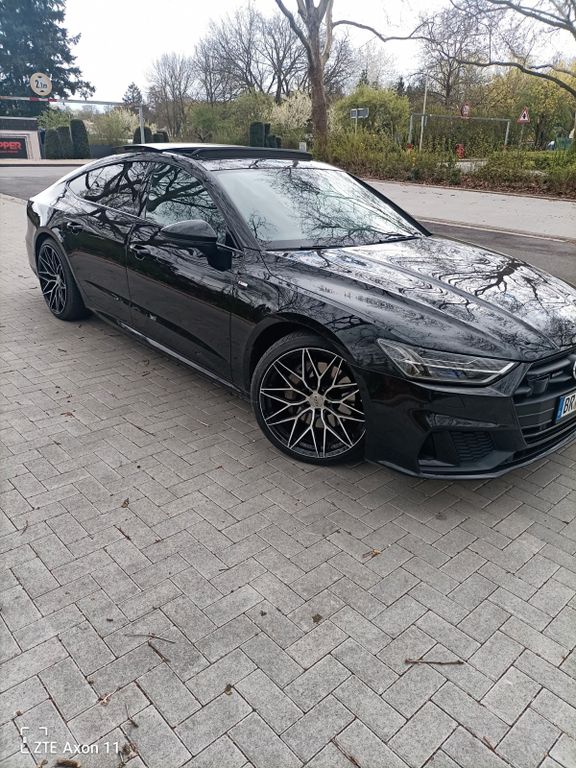 Image of Audi A7