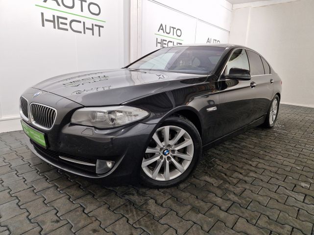 BMW 530 d Xenon Navi Prof, 18 Zoll, AHK, Schiebedach