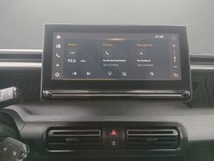 C3 Aircross Hybrid 145 MAX C3 Aircross Hybrid 145 MAX