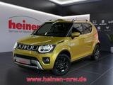 Suzuki IGNIS COMFORT HYBRID LED+KLIMA+16Z LM-FELGEN - Suzuki Ignis mit Hybrid-Antrieb