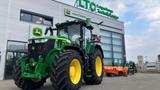 John Deere 7R 330 - John Deere 7R330